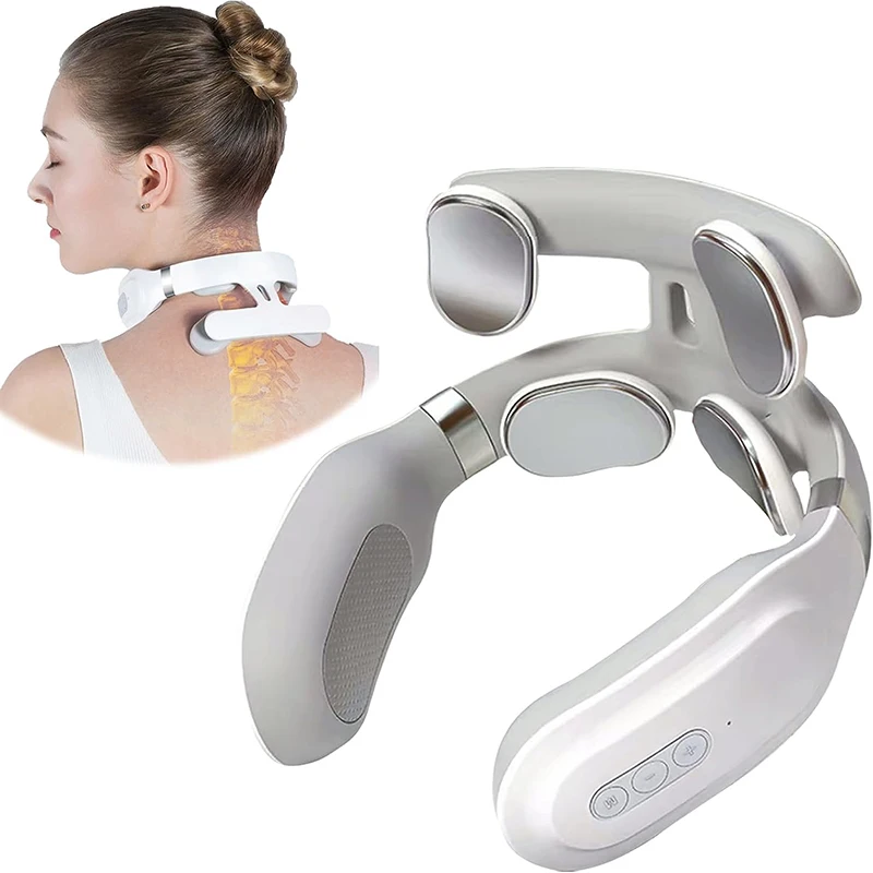 Cervical Spine Massager