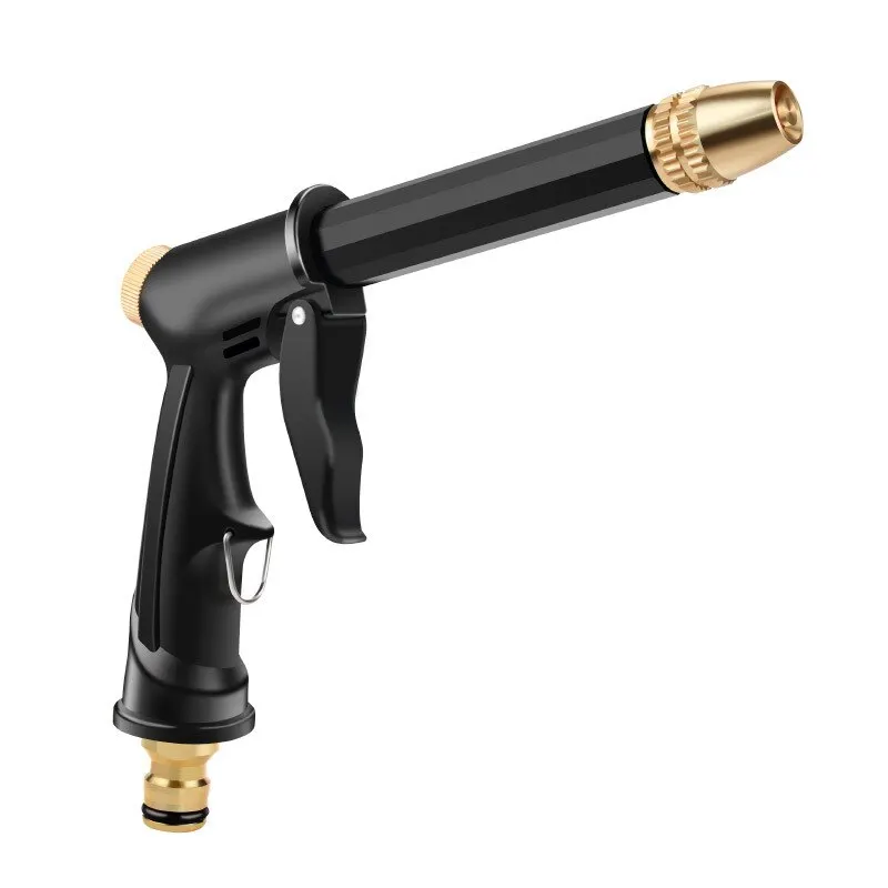 High Pressure Power Water Gun