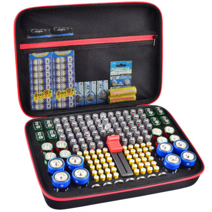 Battery Organizer