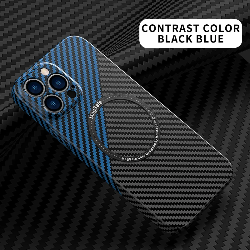 blue-black
