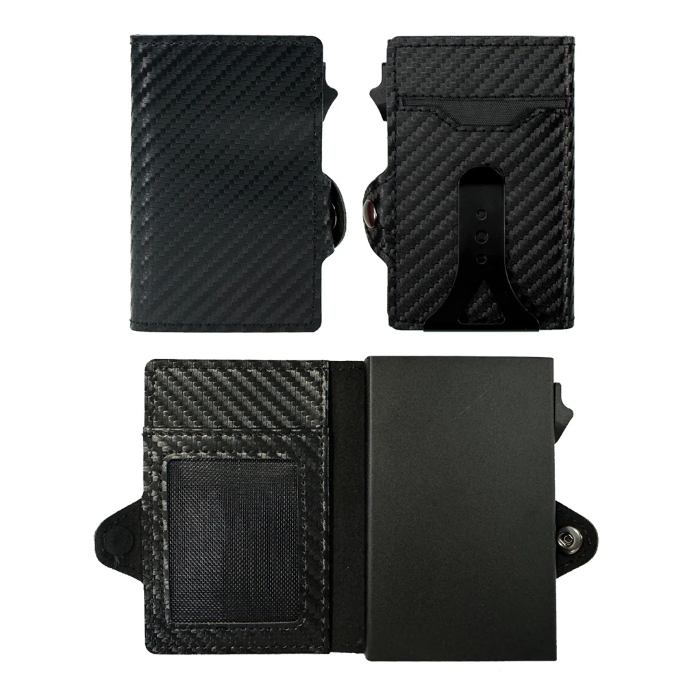 black-money-clip