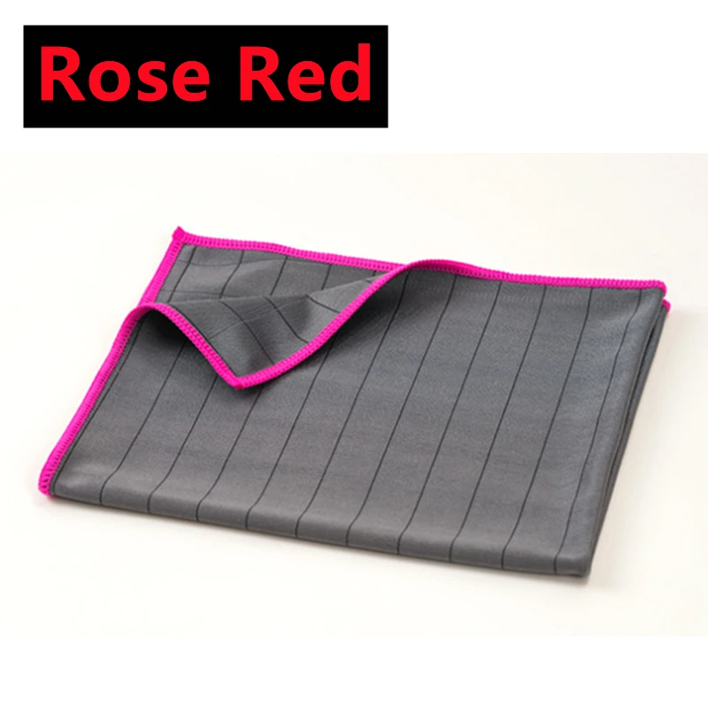 rose-red