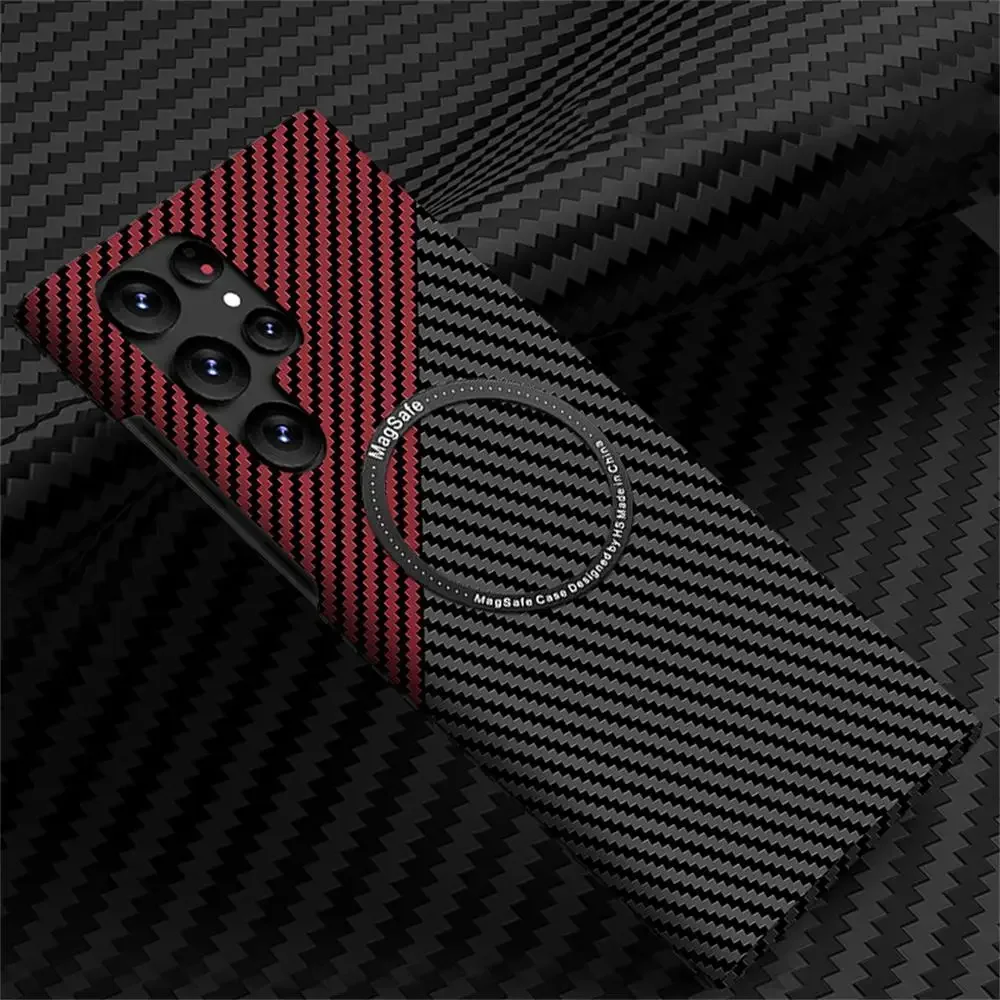 black-and-red
