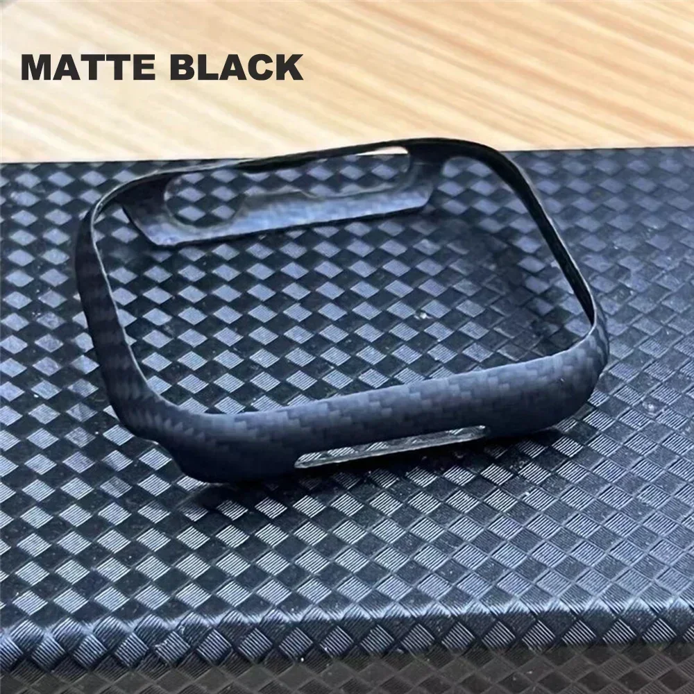 matte-black