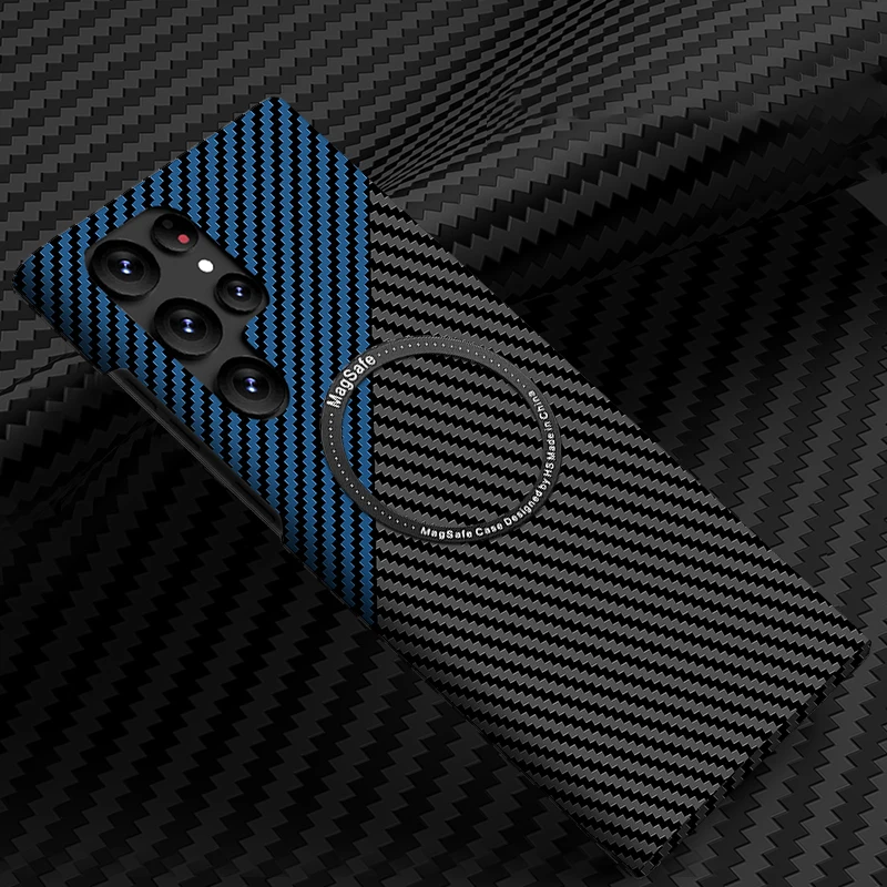 black-blue