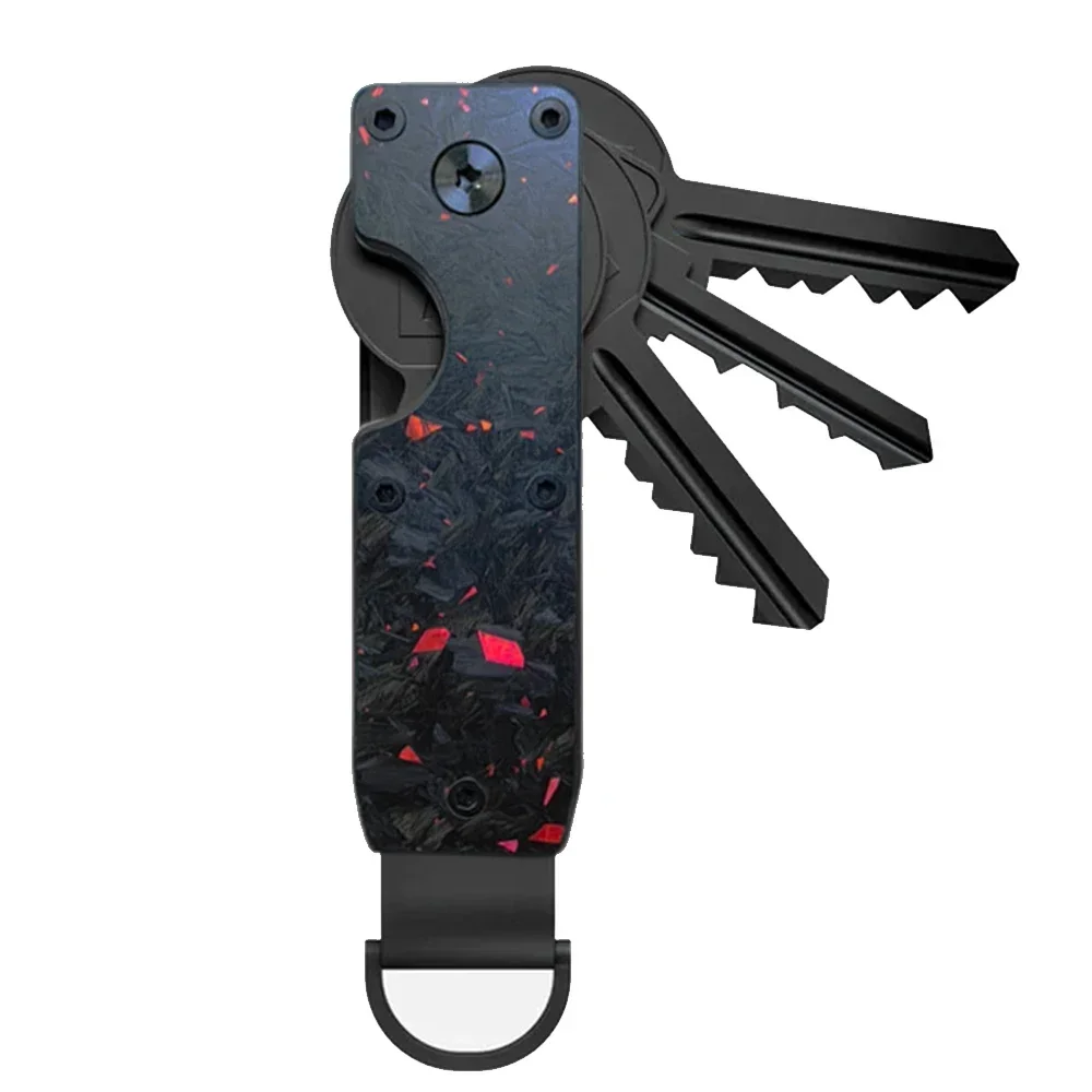 red-carbon