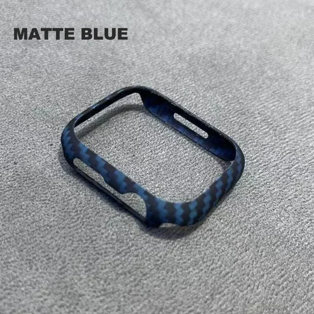 matte-blue