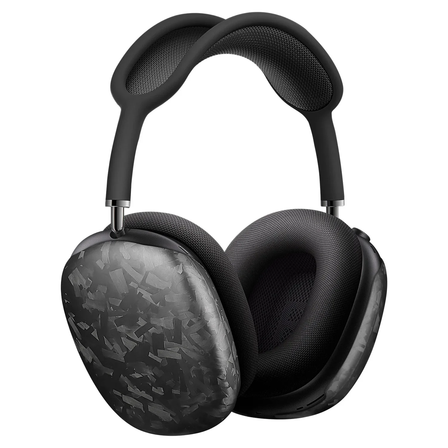 garbled-matte-surface-airpods-max