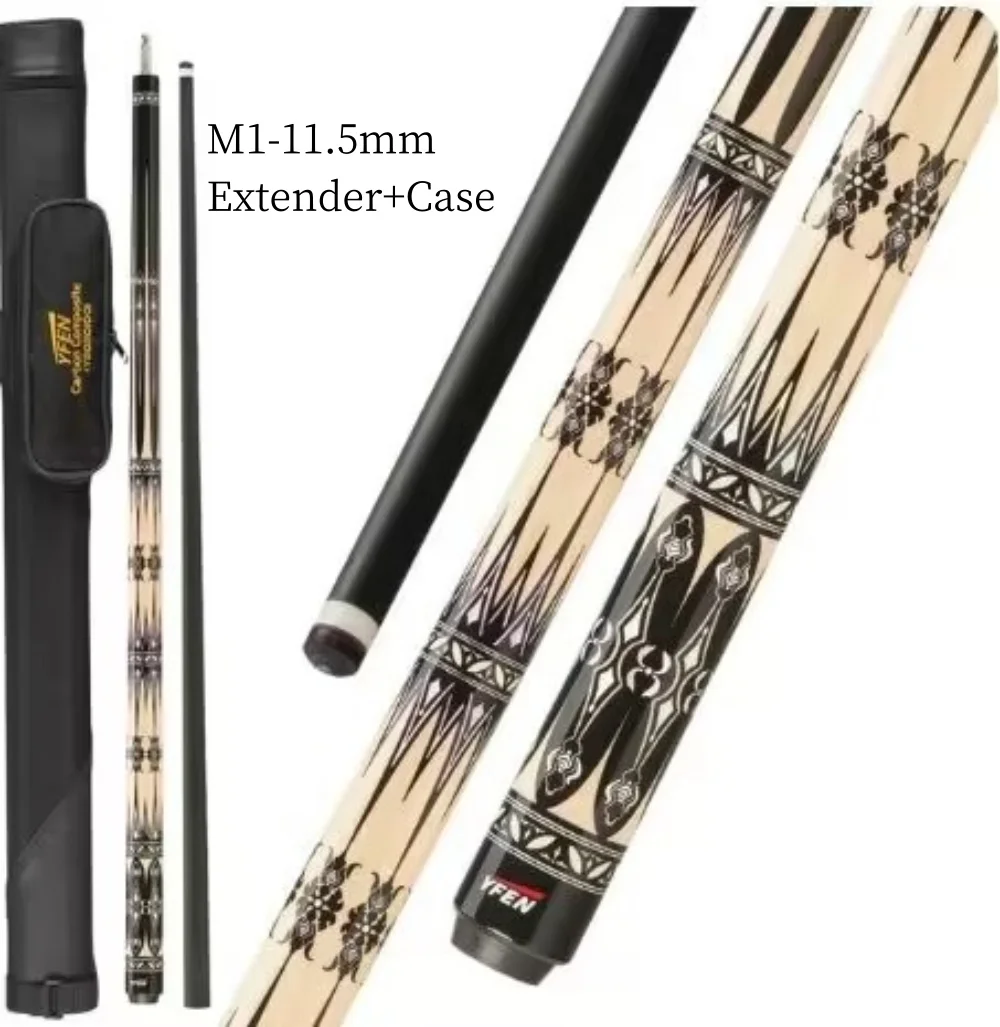 m1-11-5mm-set