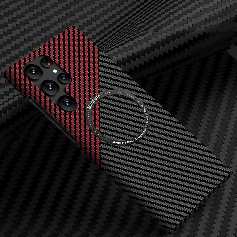 black-red