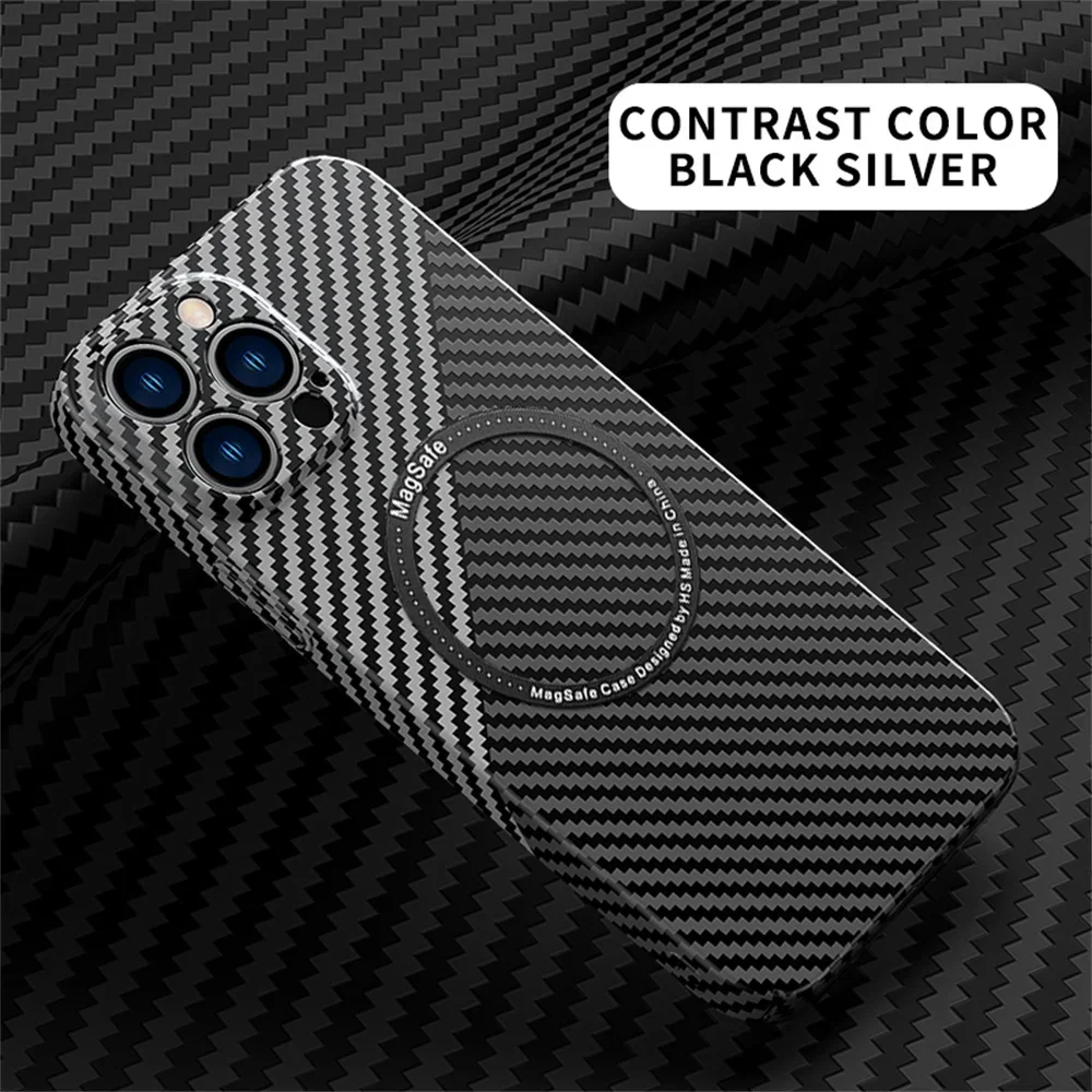 black-silver