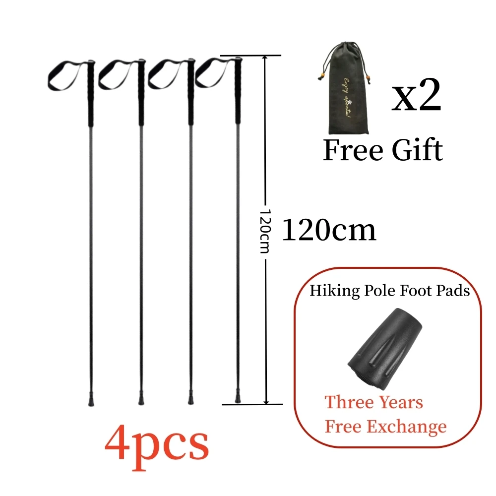 4pcs-120cm