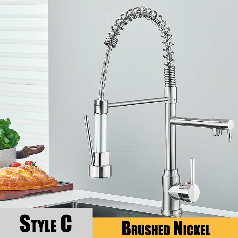 brushed-nickel