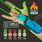 🔥Hot Sale 🔥 string-launching webshooter!