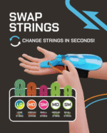 🔥Hot Sale 🔥 string-launching webshooter!