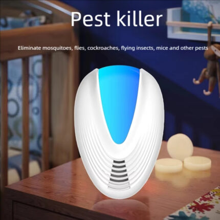 Pest Repeller